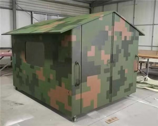 无锡外墙迷彩漆施工前,墙面基层处理是